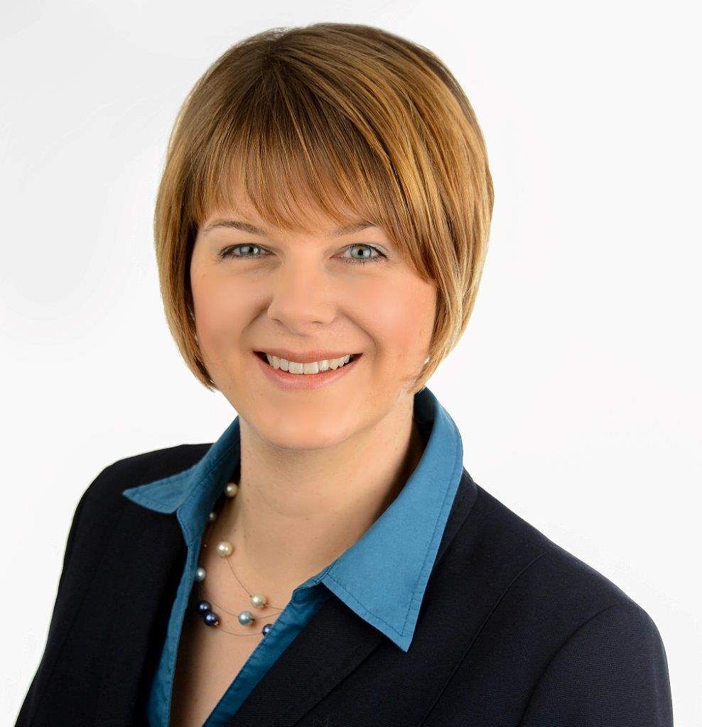 Desiree Bruver-Leske