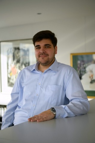 Dominik Ehrhard