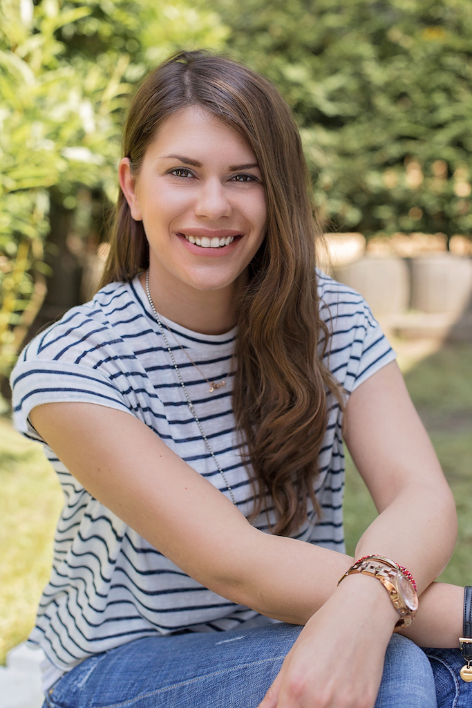Vanessa Witte